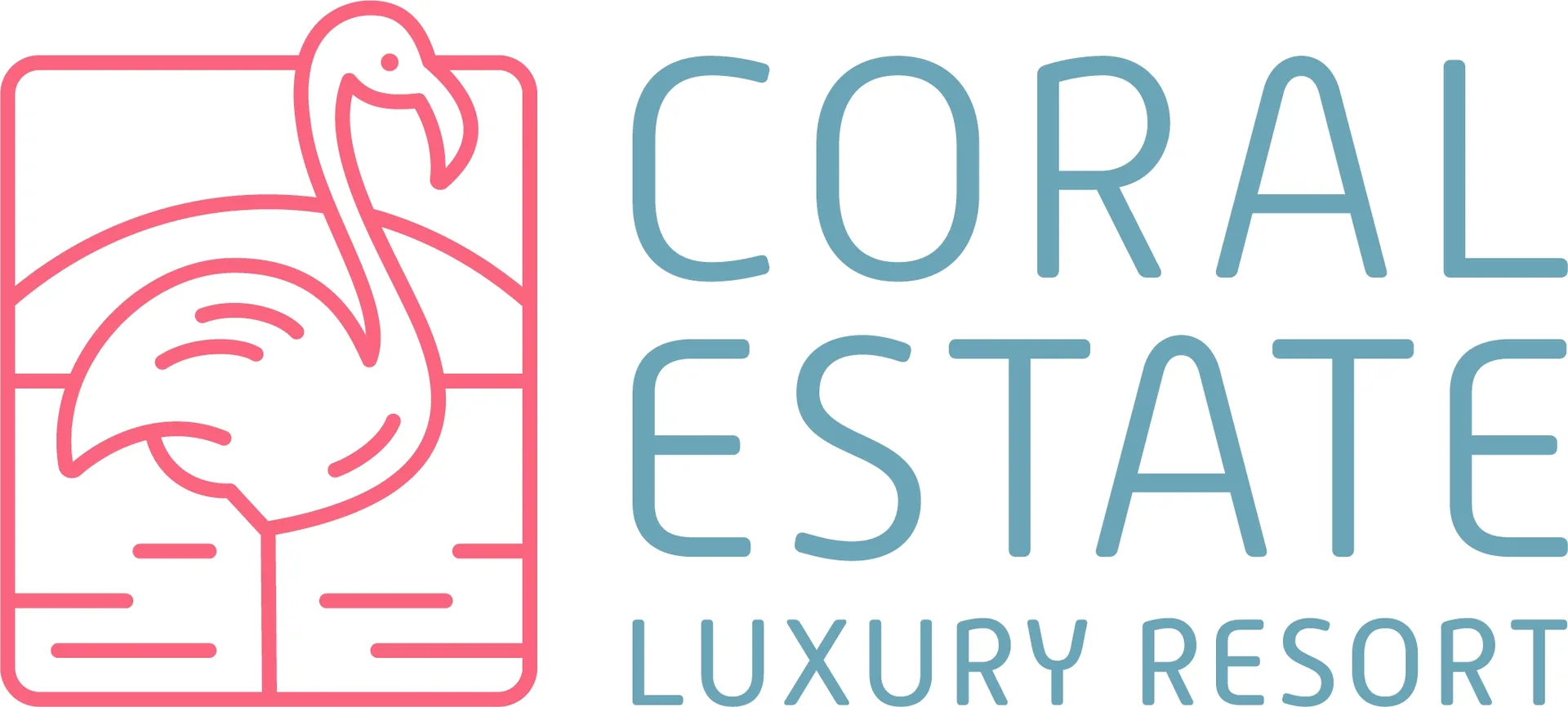 Coral Estate Luxury Resort